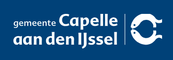 Logo gemeente Capelle aan den IJssel